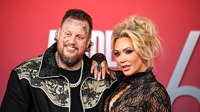 Bunnie Xo posts cryptic video after quietly splitting from Jelly Roll