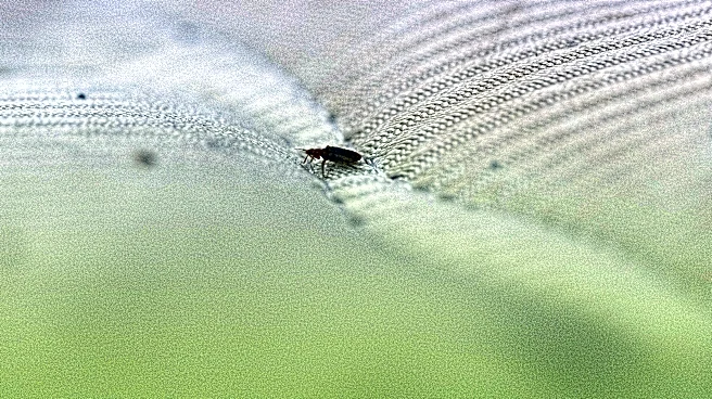 This US state has the greatest risk of bedbugs: top 10 hotspots