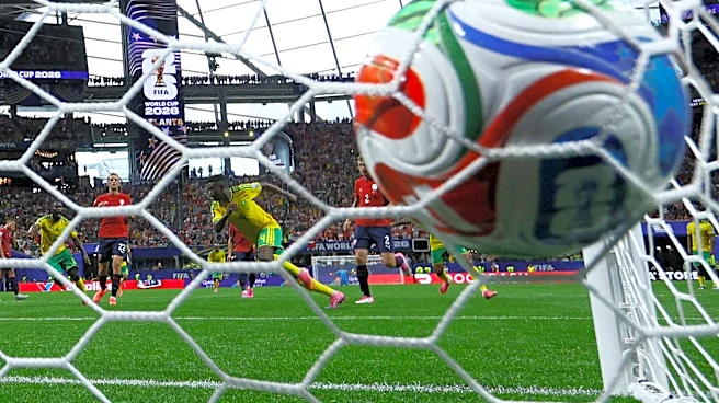 Every 2026 FIFA World Cup team abbreviation from Algeria to Uzbekistan