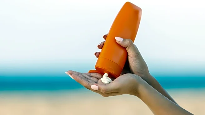 This sunscreen ingredient was just approved in the US: What to know