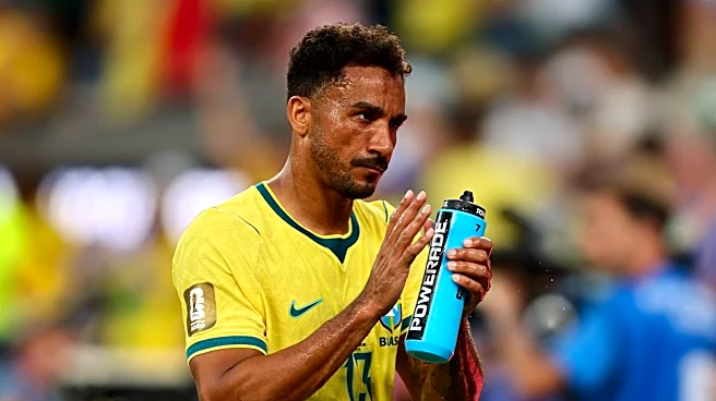 Brazil's next World Cup game is Friday in Philadelphia, shop tickets