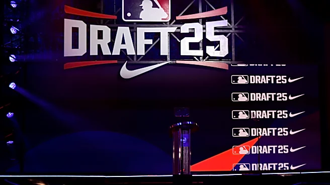 MLB proposes sweeping draft changes, including ban on high school picks