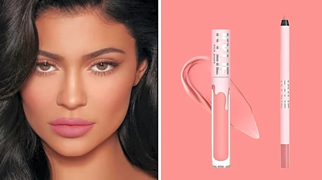 I found the viral Kylie Jenner Lip Kit on sale for less than $26