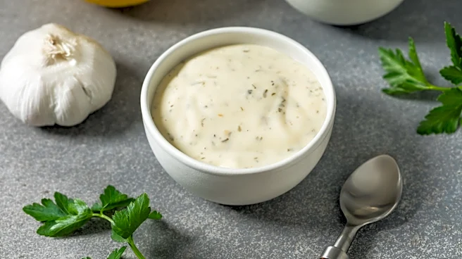 TSA to World Cup fans: You can't bring '4 bottles of ranch' on planes