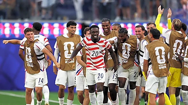 USA predicted World Cup lineup vs Australia: Starting XI projection