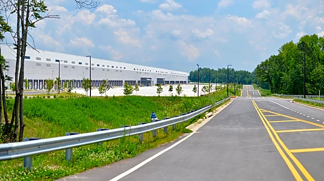 DHS cancels Social Circle megacenter detention facility in Georgia