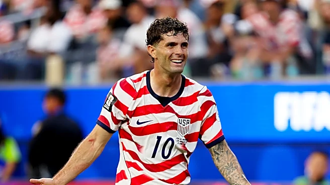 How to watch USA vs. Australia: TV channel, stream for World Cup match