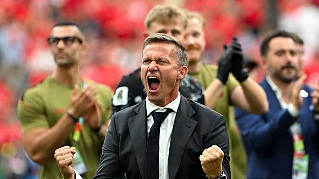Watch Canada-Qatar coaches' spicy postgame exchange after Ismael Kone injury