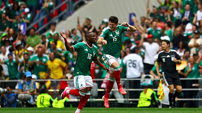 Mexico wins Group A, shop Mexico World Cup knockout round tickets
