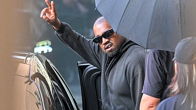 Ye San Antonio concert tickets release Friday on Ticketmaster