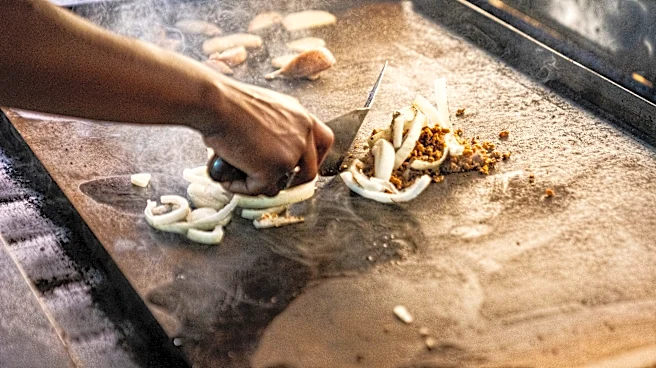 Best food trucks in the US? These are worth following anywhere