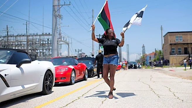 What is Juneteenth and why do we celebrate it? A Texas history