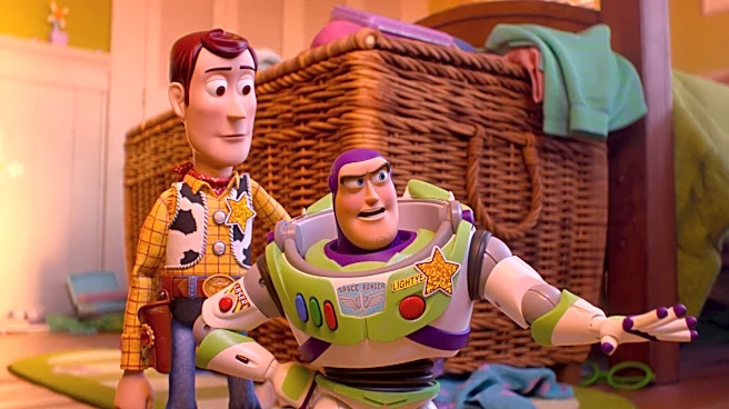 We ranked Pixar's 'Toy Story' movies – and one hits hardest