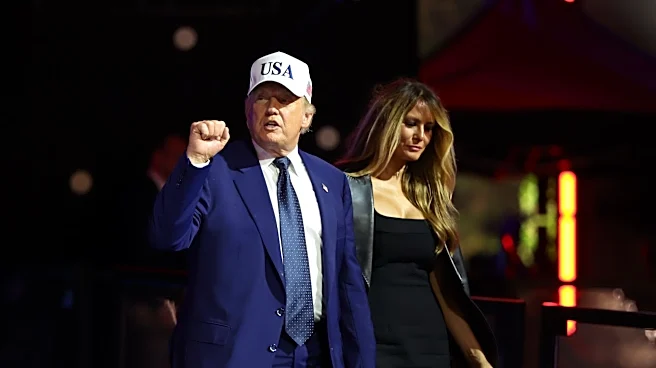 Did UFC Freedom 250 event at White House get Super Bowl-type numbers?