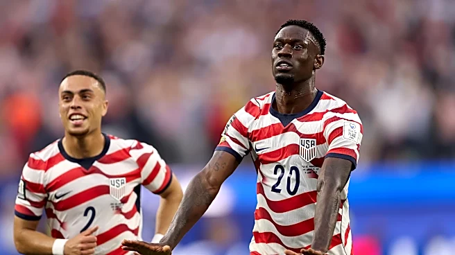 LIVE from USA vs Australia: World Cup game time, team news and where to watch