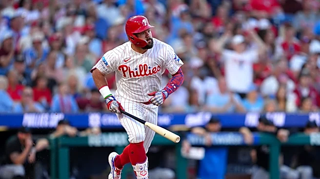 Why aren't Phillies, Mets playing tonight? World Cup shakes up Philly schedule