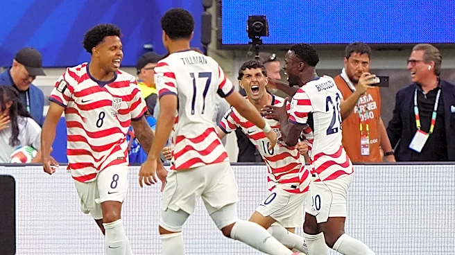 USMNT could make World Cup history vs. Australia. Here's how.