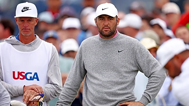 US Open cut line tracker: Live projected line, big names in danger