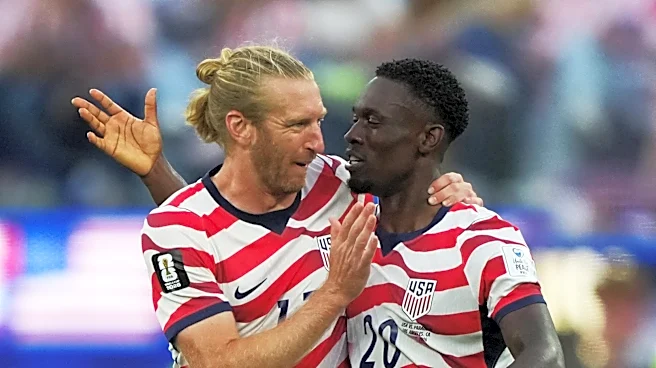 USA vs Australia prediction, World Cup expert picks and odds for game today