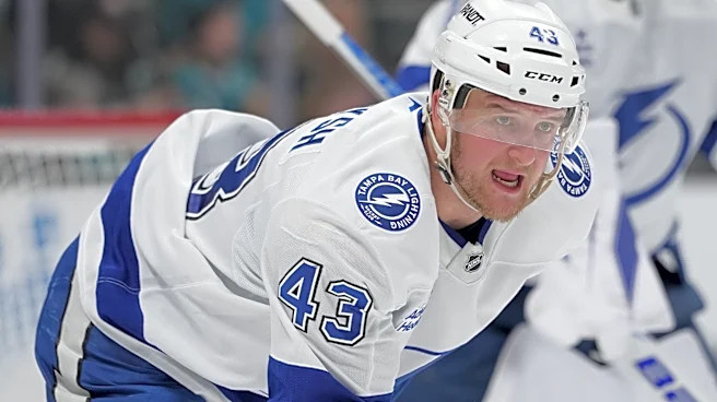 Darren Raddysh joins Maple Leafs in sign-and-trade deal: Top remaining free agents