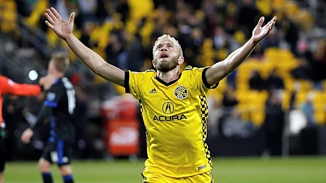 Mike Grella doubles down, keeps calling Australia a 'layup' ahead of World Cup game vs USA