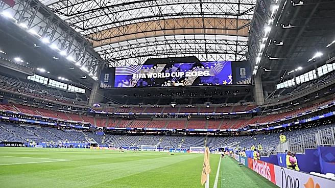 The Houston Alps? BBC's World Cup graphic gaffe draws laughs, criticism