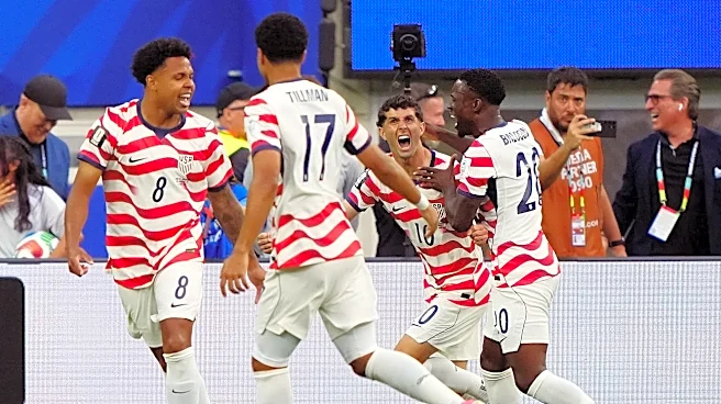 How to watch Friday World Cup games free, World Cup free stream today