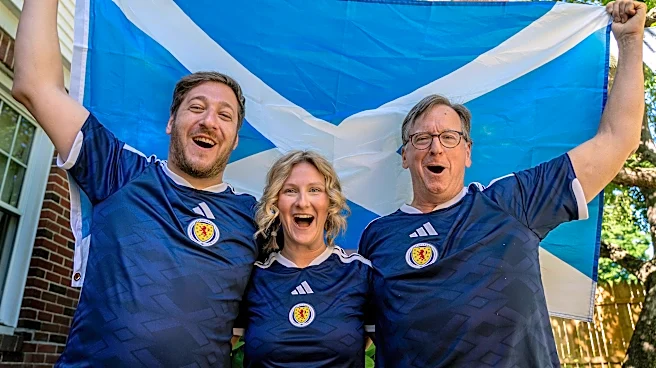 Scotland vs Morocco LIVE updates: World Cup game time, team news and channel