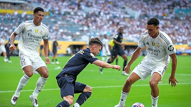 What is a nutmeg in soccer? Sergiño Dest pulls off move during USA World Cup match