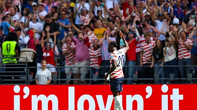 U.S. advances at World Cup, shop potential USA knockout round World Cup tickets