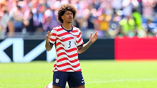 Everyone needs to get on the USMNT World Cup bandwagon right now.