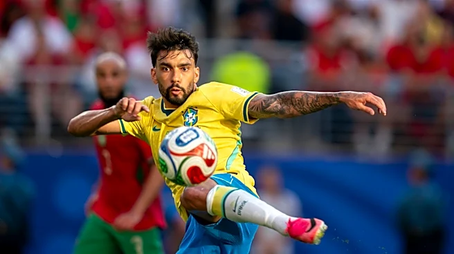 How to watch Brazil World Cup game in Spanish, Telemundo free stream