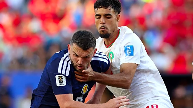Morocco wins 2nd group stage match, shop Morocco vs Haiti 2026 World Cup tickets