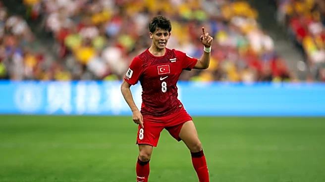 Turkey vs Paraguay LIVE World Cup updates: Game time, lineups and where to watch