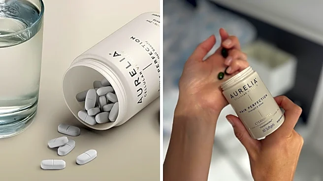 Can beauty start from within? These supplements focus on cellular health