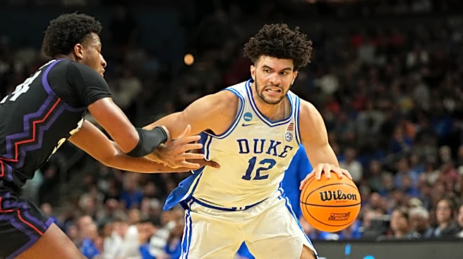 NBA mock draft 18.0: What I'm hearing, updates, rumors about all 60 picks