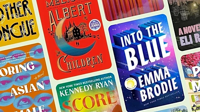 Need a new book? 15 new ones from 2026 you might have missed.