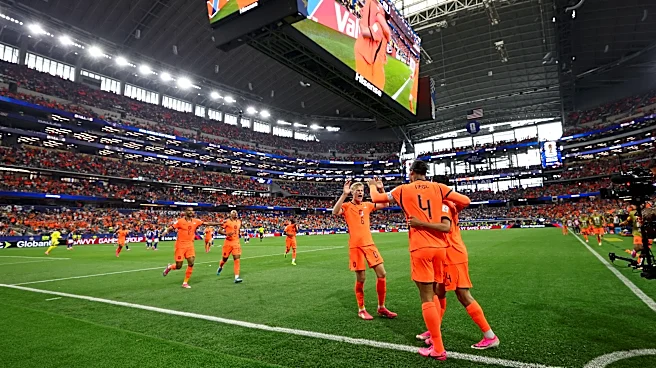 Netherlands vs Sweden World Cup prediction, picks, analysis