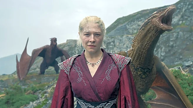 What to remember before 'House of the Dragon' Season 3
