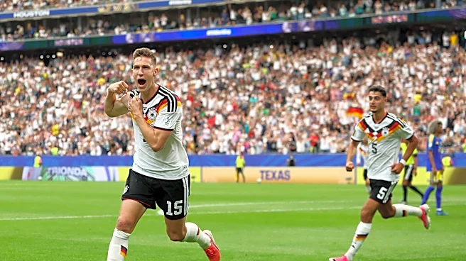 Germany vs Ivory Coast World Cup prediction, picks, analysis