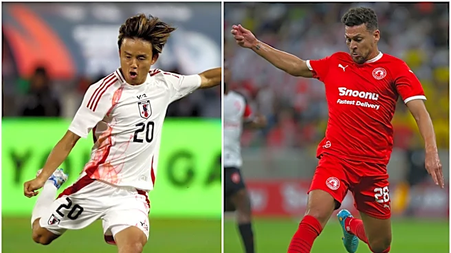 Tunisia vs Japan World Cup prediction, picks, analysis