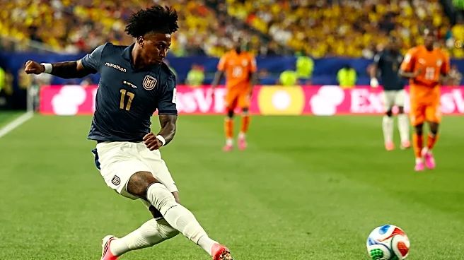 Ecuador vs Curacao World Cup prediction, picks, analysis