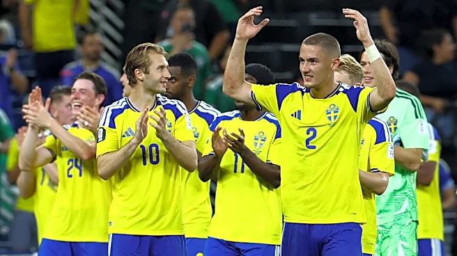 LIVE from Netherlands vs. Sweden: Time, lineups, how to watch World Cup