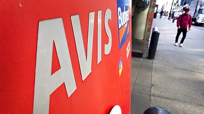Avis Car Rental could pay you up to $5K. How to claim before deadline