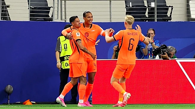 Netherlands starting lineup prediction: Who will play vs. Sweden at World Cup?