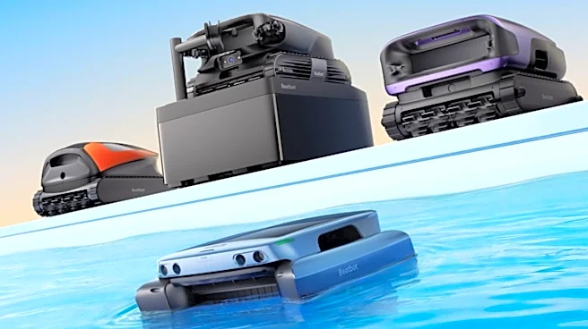Beatbot's AI-powered pool cleaners are up to 42% off for Prime Day