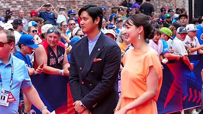 Shohei Ohtani celebrates Father's Day early with birth of second child