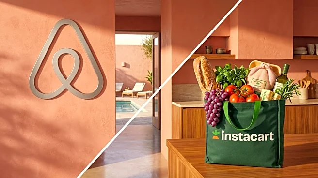 This Airbnb hack gets you $10 off groceries + free Instacart delivery