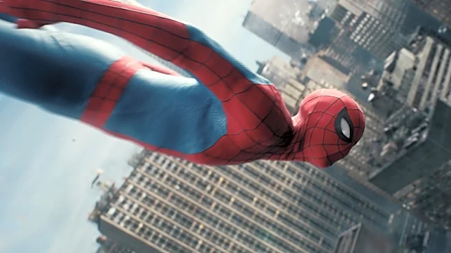 The secret way to see 'Spider-Man Brand New Day' before anyone else
