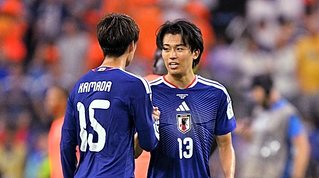 Japan starting lineup prediction: Who will play vs. Tunisia at World Cup?